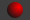 Bouton bleu clair