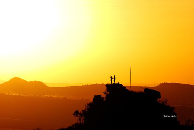 Insolites et paysages du Cerrado