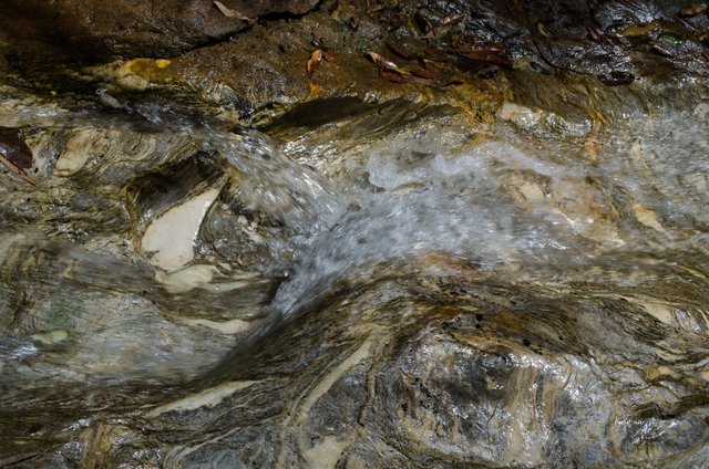 Waters - Photographs Selection