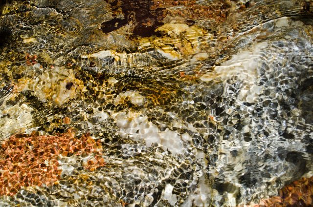 L'eau - Sélection de photographies