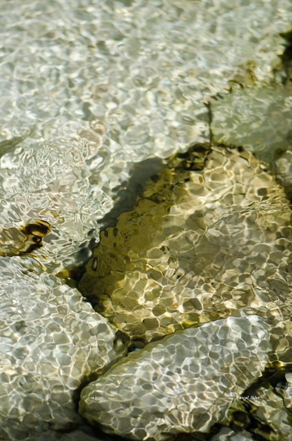 Waters - Photographs Selection