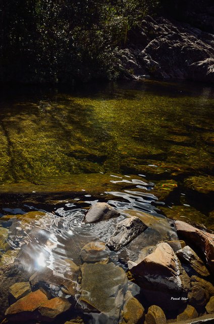 Waters - Photographs Selection