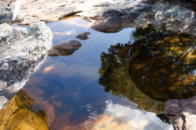 L'eau - Sélection de photographies
