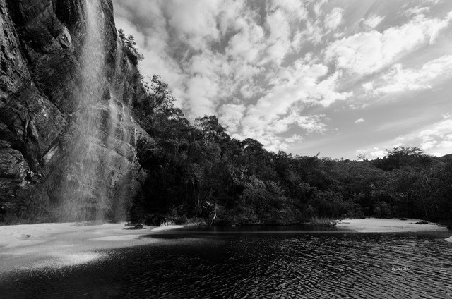 Waters - Photographs Selection