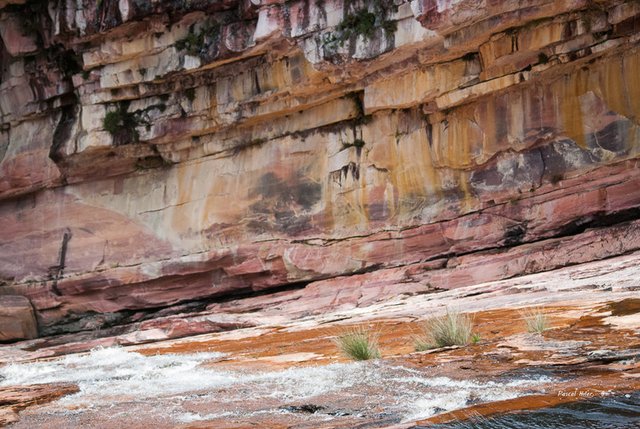 Chapada Diamantina - Estado de Bahia