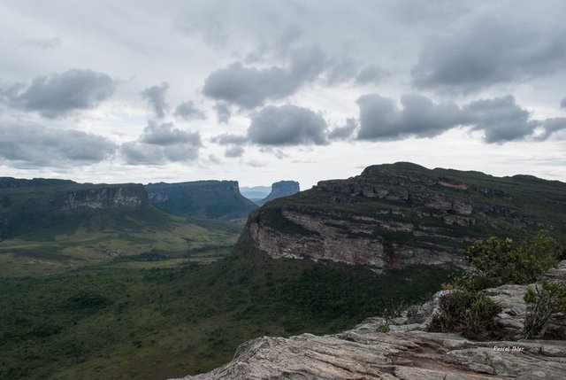 Chapada Diamantina - Estado de Bahia