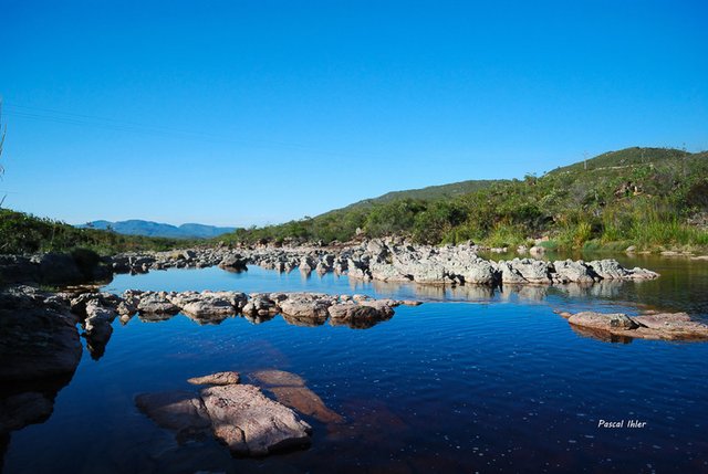 Chapada Diamantina - Estado de Bahia