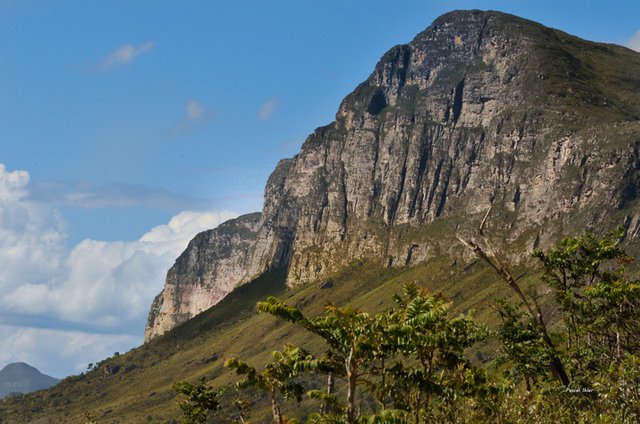 Chapada Diamantina - Estado de Bahia