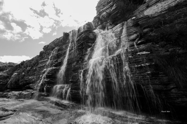 Parc du Rio Preto - Etat de Minas Gerais