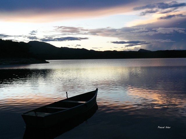 Le village de Rio de Contas - Etat de Bahia