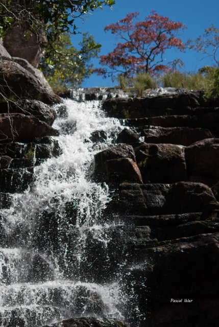 Chapada dos Veadeiros - Etat de Goiás
