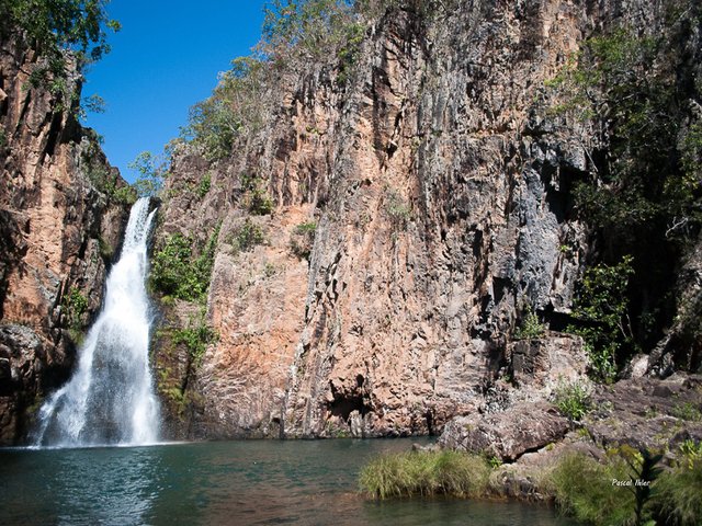 Chapada dos Veadeiros - Etat de Goiás