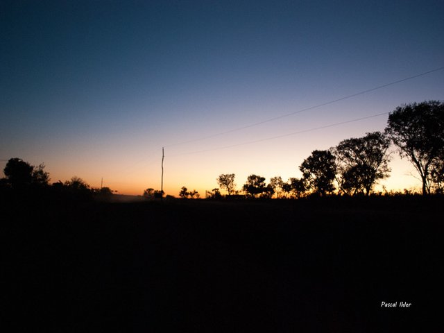 Parque do Jalapão - Estado de Tocantins