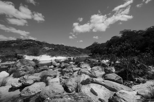 Parque Estadual du Rio Preto - Estado de Minas Gerais